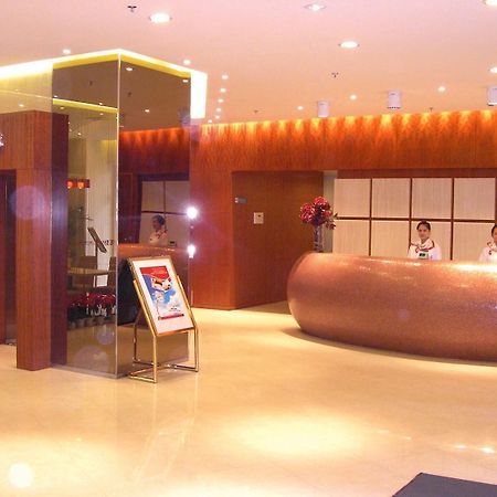 Jinjiang Inn - Chongqing Shopping & Entertainment Center エクステリア 写真