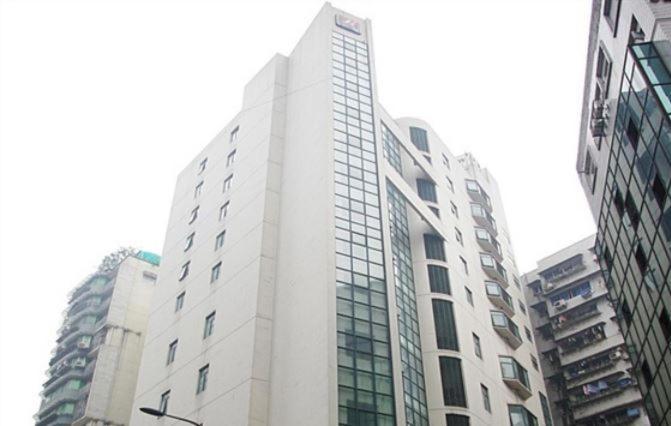 Jinjiang Inn - Chongqing Shopping & Entertainment Center エクステリア 写真